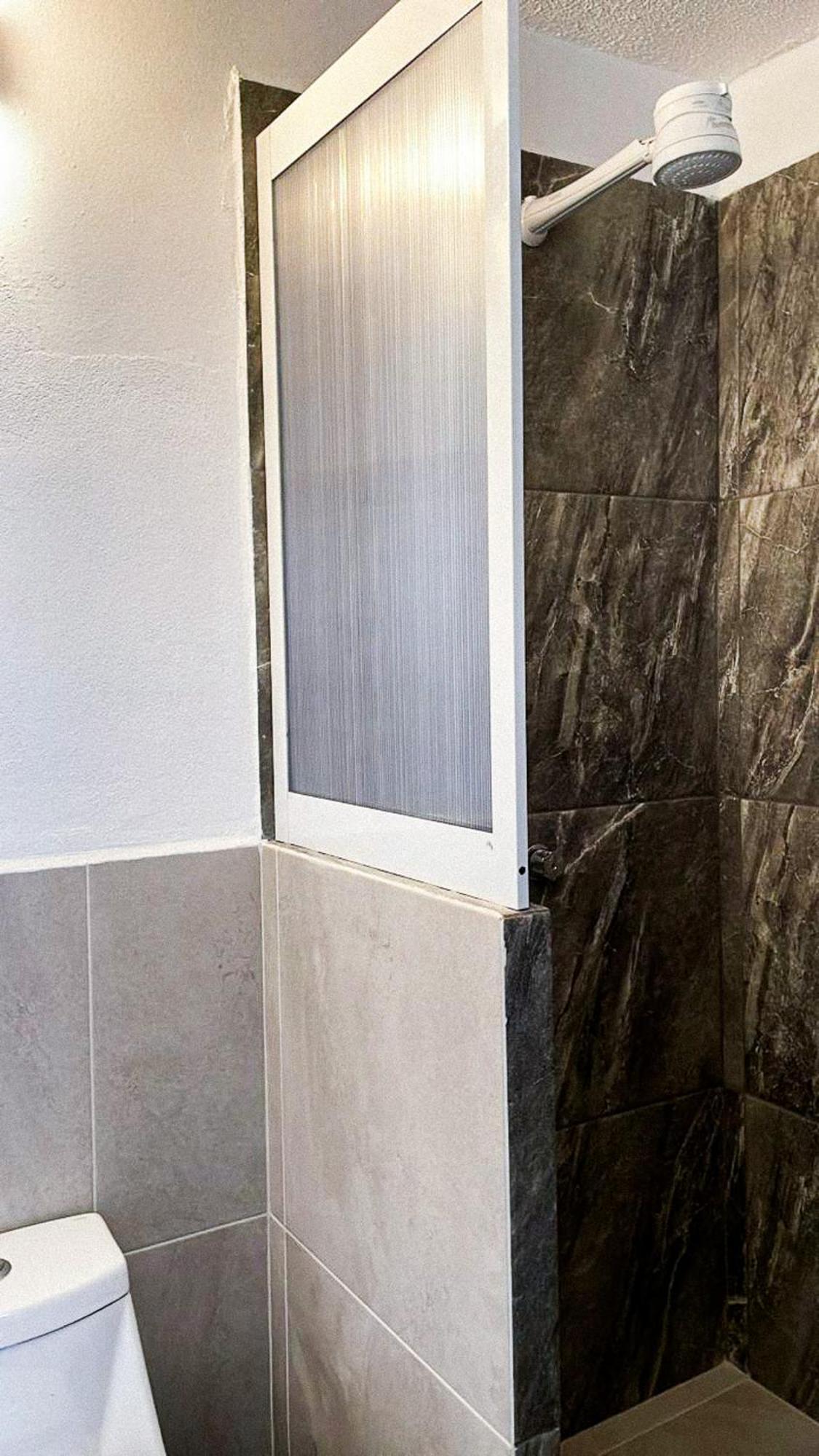 Modern Studio, Rooftop Charm, Cdmx Center2 Cidade do México Exterior foto